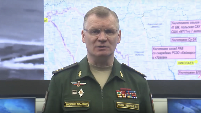 Российские солдаты уничтожили в ЛНР 17 боевиков диверсионно-разведывательных групп ВСУ
