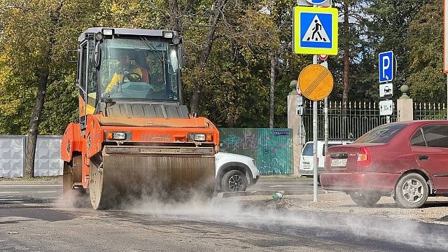 В Краснодаре пройдет конкурс по выбору подрядчиков для реконструкции трех участков улиц