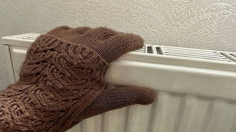 С конца января без тепла остались около сотни домов в Иркутской области