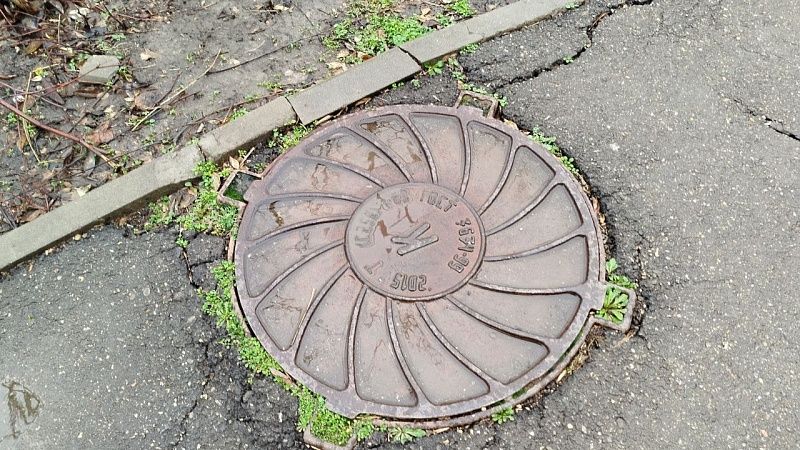 Двое 10-летних мальчиков погибли в заброшенном коллекторе в Прокопьевске