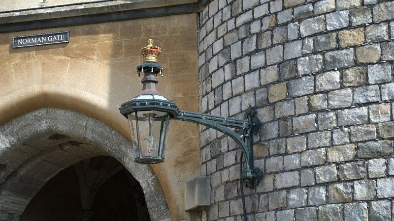 Карл III вошёл в пятёрку самых возрастных монархов Британии