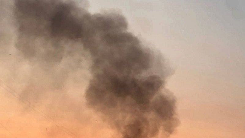 Пропавший вертолет Robinson нашли в Амурской области