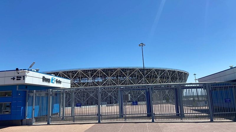 Назван стартовый состав сборной России на игру с Ираном 10 октября 