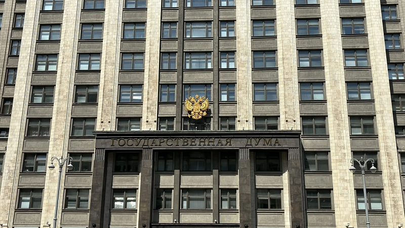 Привлекать мигрантов к помощи пожилым людям предложили в Госдуме России