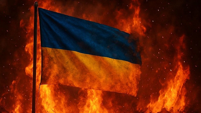 Изображение создано при помощи ИИ.