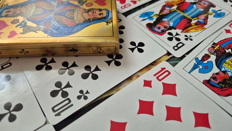 Сотрудники ФСБ накрыли подпольный игорный бизнес в Магнитогорске