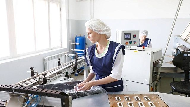 Около 40 колледжей и предприятий вошли в проект «Профессионалитет» на Кубани