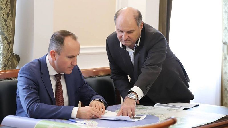 До июня 68 контейнерных площадок оборудуют в Геленджике