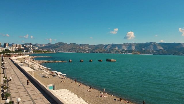 Фото: телеканал «Краснодар»