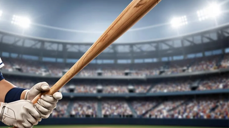 На видео сняли игру приезжих в бейсбол у мемориала воинам ВОВ в Туле