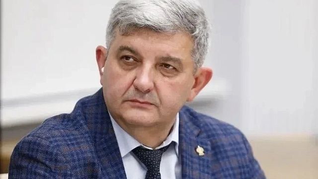 Фото: пресс-служба администрации Краснодарского края