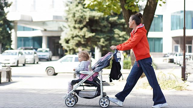 С 1 января 2023 года жители России смогут получить единое пособие на детей