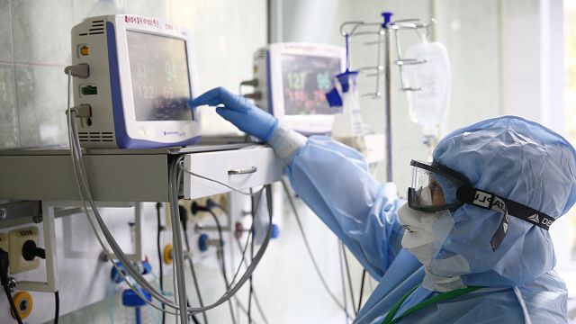 За сутки в Краснодарском крае от коронавируса выздоровели 129 человек