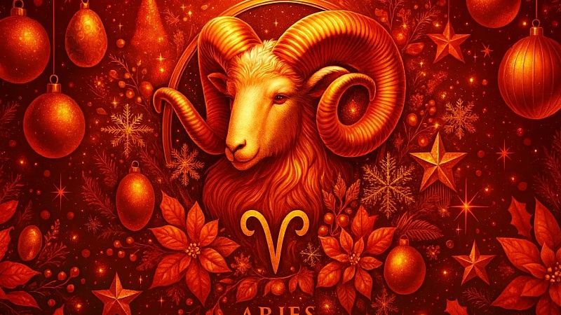 Гороскоп для Овна на 2026 год: что принесёт Красная Огненная Лошадь 