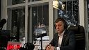 Председатель Гордумы Краснодара Галушко поздравила с днем рождения мэра Наумова