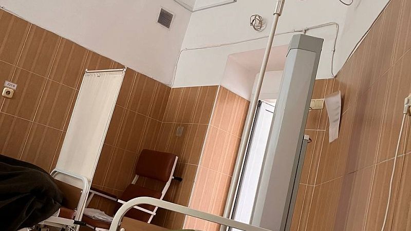 Главред RT Маргарита Симоньян сообщила о начале химиотерапии