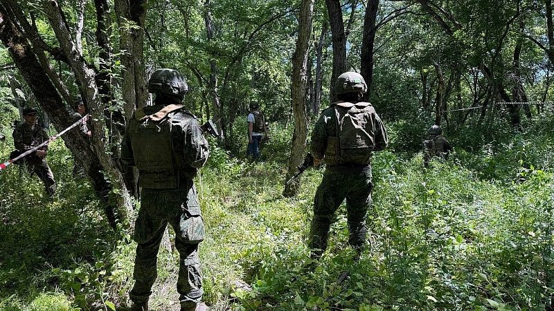 ВСУ убили 15 мирных жителей Новоукраинки в ДНР за помощь ВС РФ