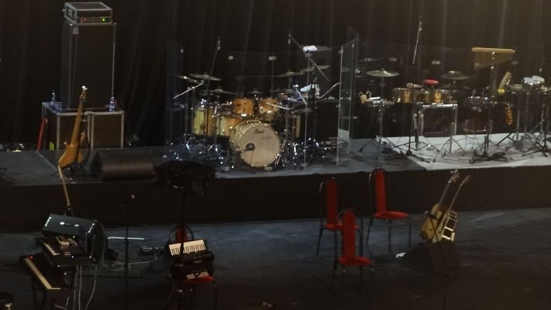 Победитель Евровидения признался, что вдохновлялся творчеством кубанской певицы