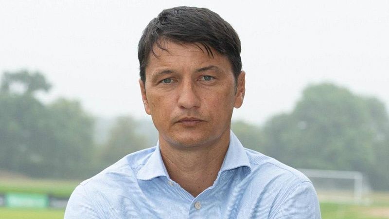 Стало известно имя нового главного тренера ФК «Краснодар»