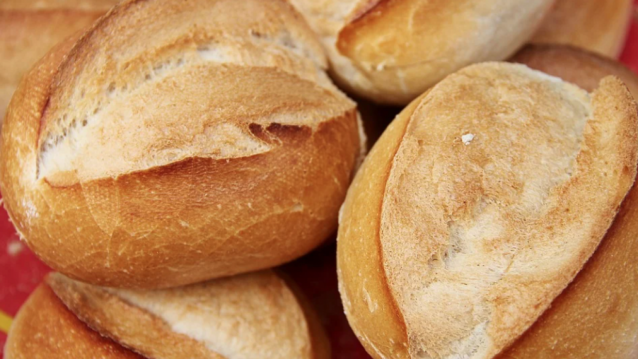В Краснодарском крае при поддержке Правительства РФ принимают меры, чтобы цены на хлеб не повышались. Фото: pixabay.com
