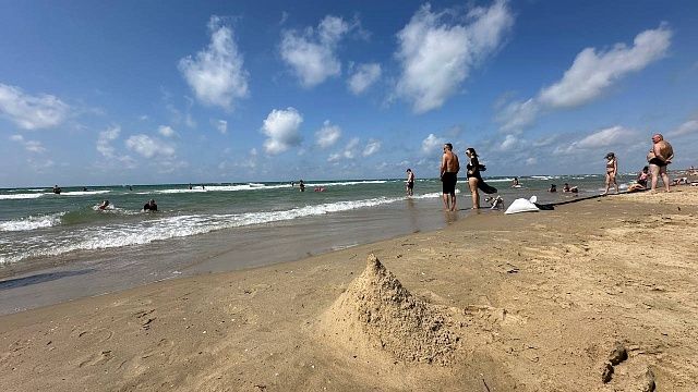 Фото: телеканал «Краснодар»