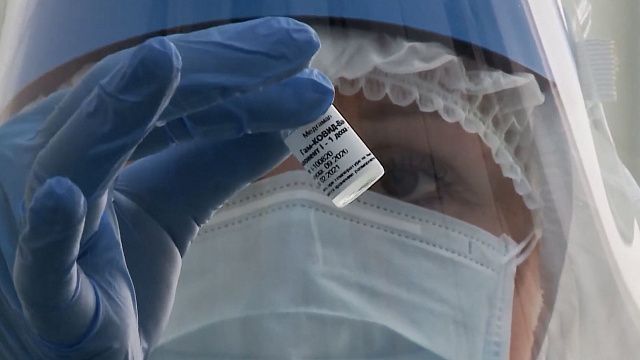 Больше 2000 жителей Кубани заразились коронавирусом за сутки