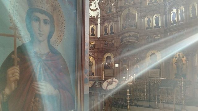 Фото: телеканал «Краснодар»