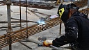 Наумов и Галушко поздравили строителей с профессиональным праздником