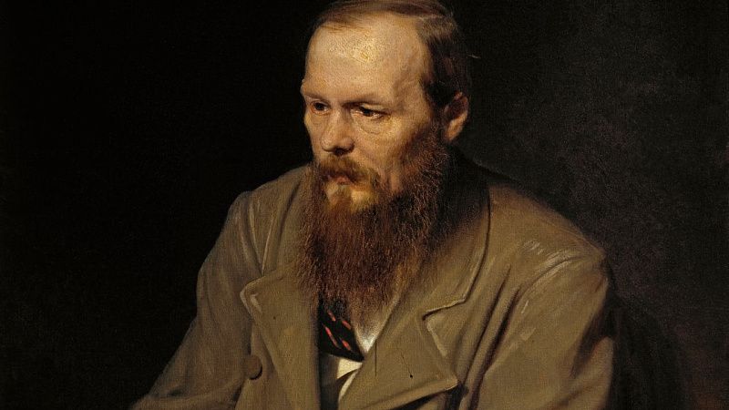 Достоевский возглавил список самых издаваемых авторов в России