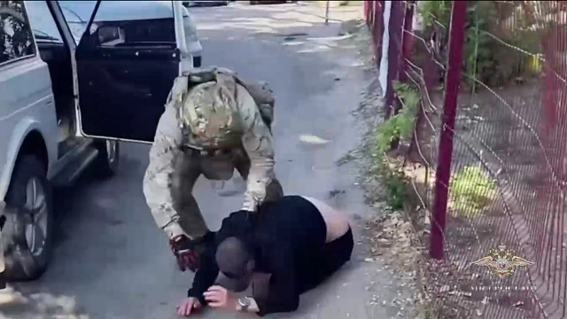 Бывший прихожанин заказал убийство двух пасторов за 1 млн рублей на Кубани