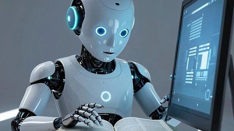 Искусственный интеллект породил новую неизлечимую пандемию в мире