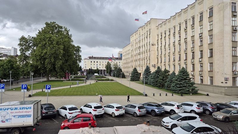 Более 120 НКО получили финансовую поддержку от властей Кубани