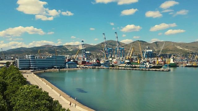 Фото: телеканал «Краснодар»