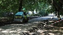 Наумов проверил старт благоустройства Сормовского бульвара в Краснодаре