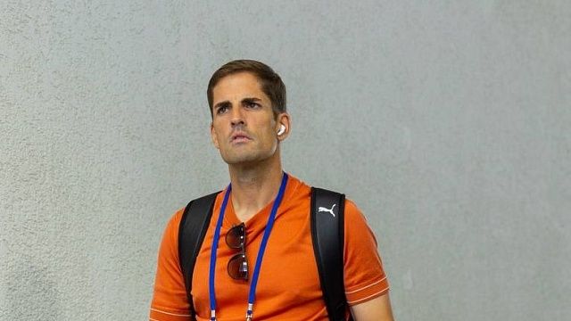 Морено использовал ChatGPT во время работы в «Сочи»