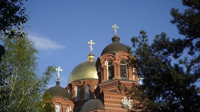 В Кубанской митрополии прокомментировали конфликт священника и автохама