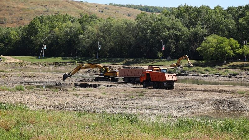 Власти Армавира расторгнут договор с подрядчиком из-за сорванных сроков работ