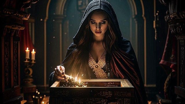 Ясновидящие назвали точную дату обнаружения без вести пропавших Усольцевых 