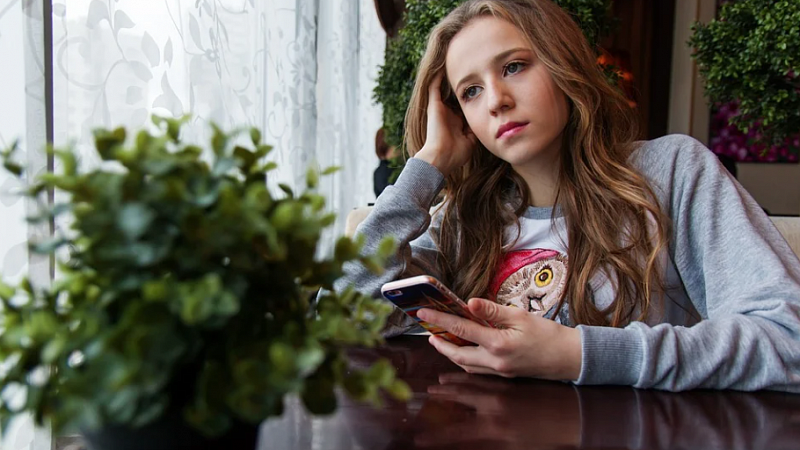 Краснодарский психолог рассказала, как можно помочь тревожному и агрессивному подростку 