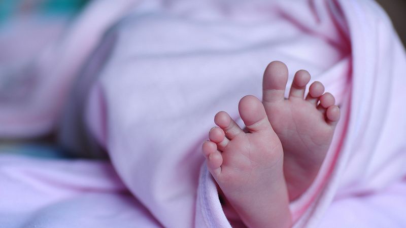 На Кубани выявили 6 пациентов со СМА в рамках пилотного проекта массового неонатального скрининга новорожденных