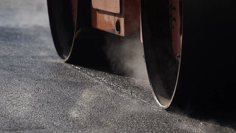 На длительный ремонт закроют путепровод на М-4 «Дон» в Выселковском районе