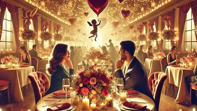 Изображение создано при помощи ИИ