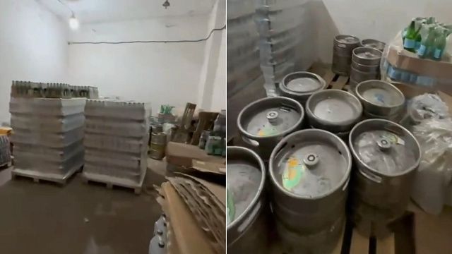 Фото: пресс-служба УМВД России по Краснодару