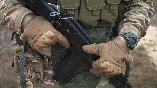 В зоне СВО начнут апробировать российский тяжеловесный дрон «Сварог»