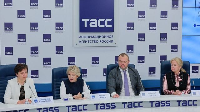 Приём заявок на вторую Всероссийскую премию «Служение» завершился в Москве