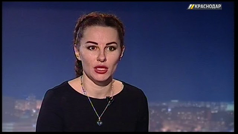 Наталья Прусаченко, директор приюта для животных «Краснодог»