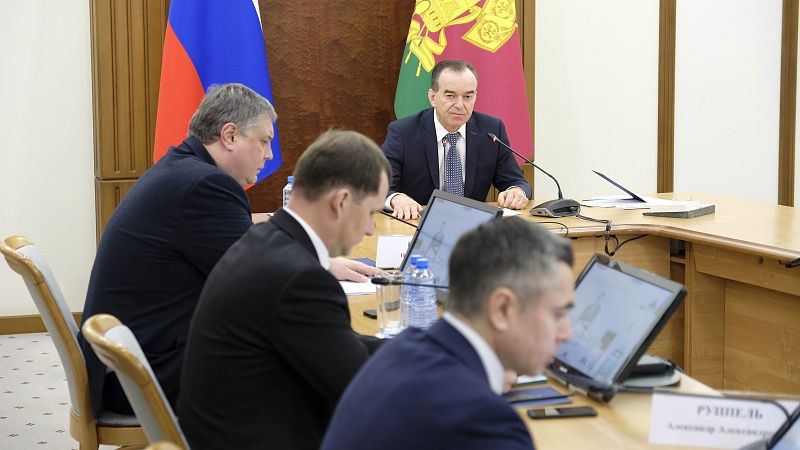 Более 26 тысяч сообщений о проблемах оставили за месяц в соцсетях жители Кубани