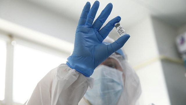 Благодаря вакцинам выживаемость после рака вырастет вчетверо