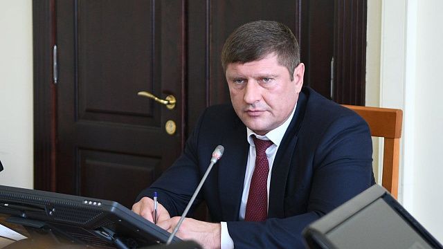 Андрей Алексеенко: «Россия пришла в Харьковскую область всерьёз и надолго»