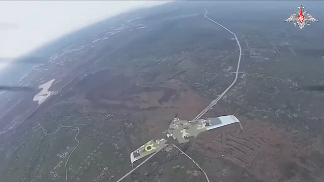 Фото: Минобороны России